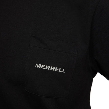 Women - Relaxed Pocket Short Sleeve Tee - Short Sleeves | Merrell sale