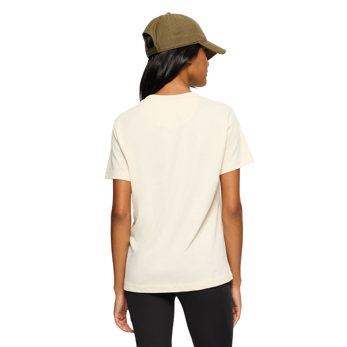Women - Relaxed Pocket Short Sleeve Tee - Short Sleeves | Merrell on sale