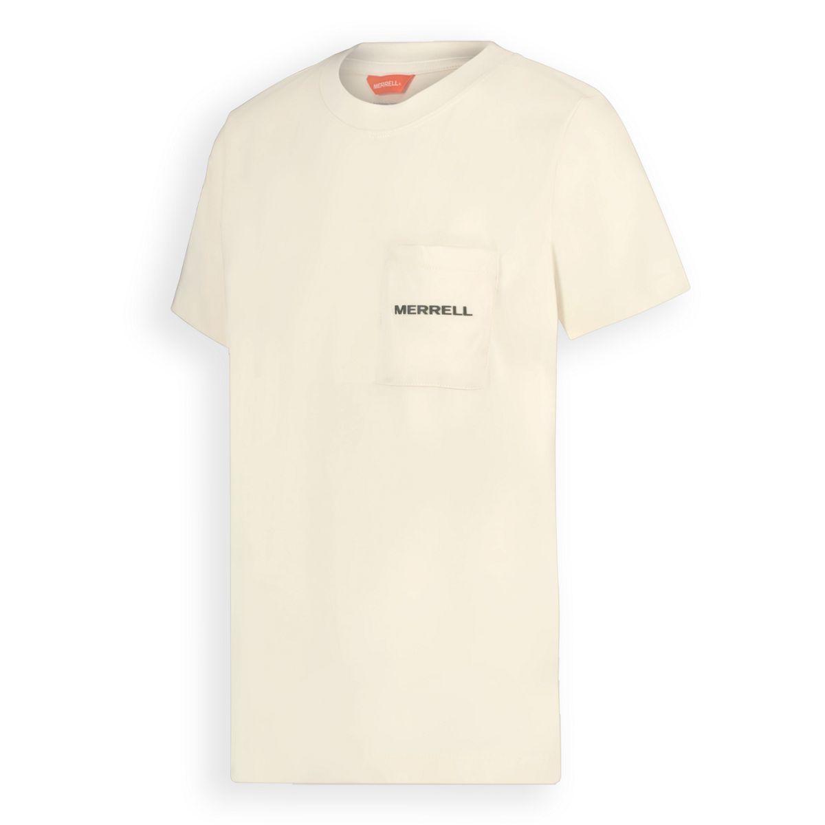Women - Relaxed Pocket Short Sleeve Tee - Short Sleeves | Merrell on sale