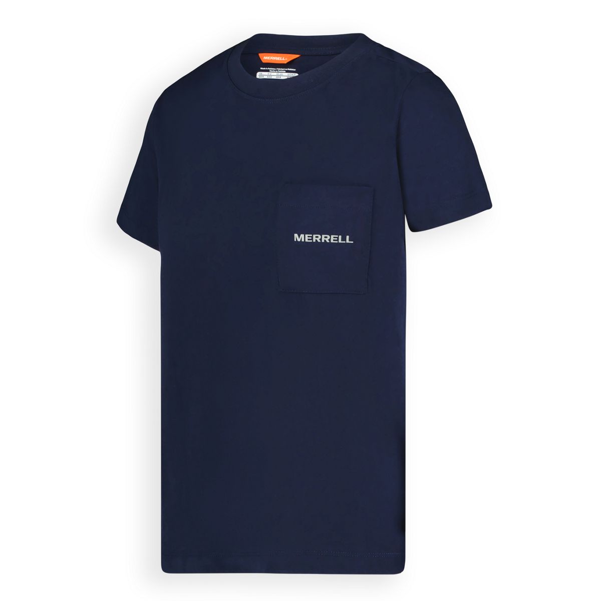 Women - Relaxed Pocket Short Sleeve Tee - Short Sleeves | Merrell discount