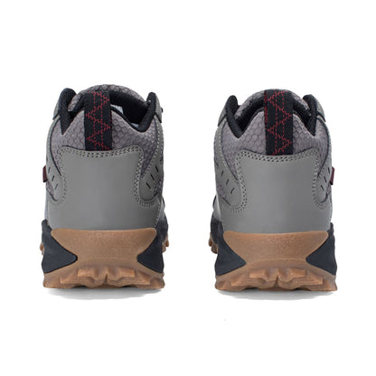 Kid - Moab Speed 2 Mid Waterproof - Athletics BK | Merrell US