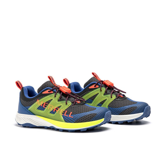 Big Kid - Agility Peak KDZ - Shoes BK | Merrell sale