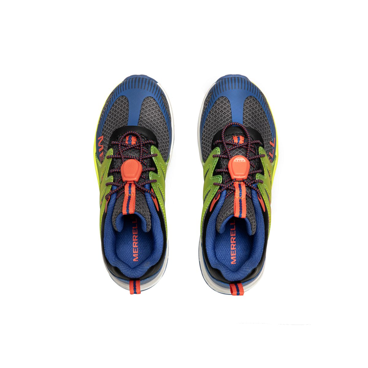 Big Kid - Agility Peak KDZ - Shoes BK | Merrell sale