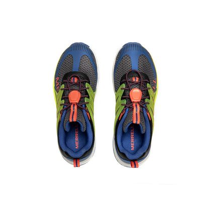 Big Kid - Agility Peak KDZ - Shoes BK | Merrell sale