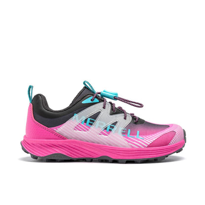 Big Kid - Agility Peak KDZ - Shoes BK | Merrell sale