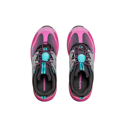 Big Kid - Agility Peak KDZ - Shoes BK | Merrell on sale