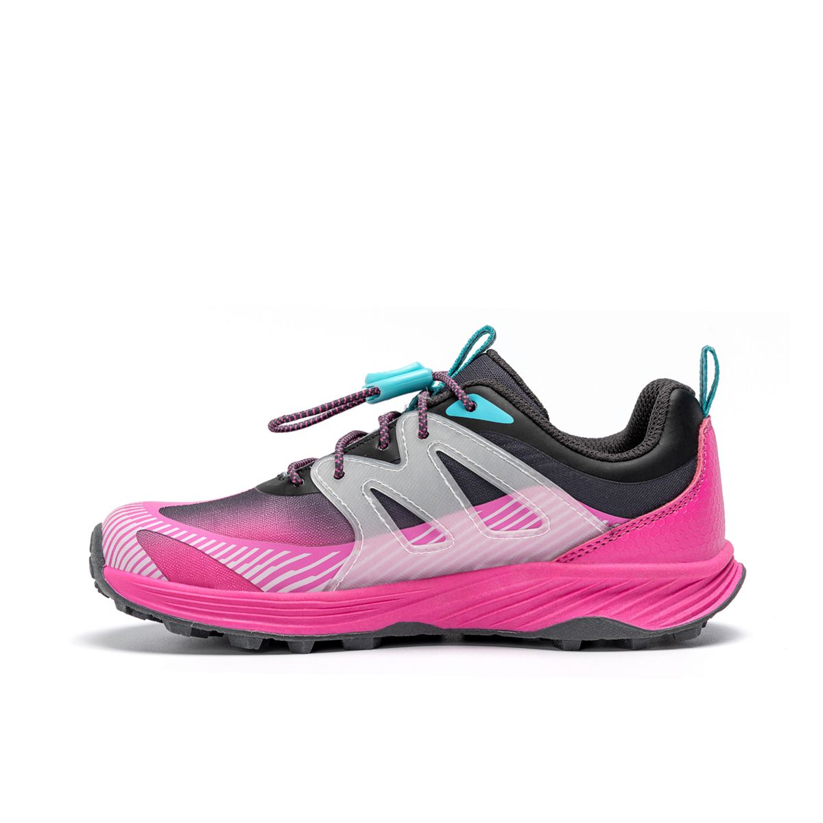 Big Kid - Agility Peak KDZ - Shoes BK | Merrell on sale