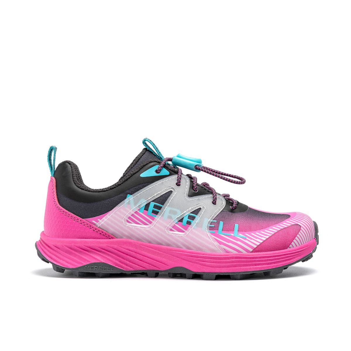 Big Kid - Agility Peak KDZ - Shoes BK | Merrell on sale