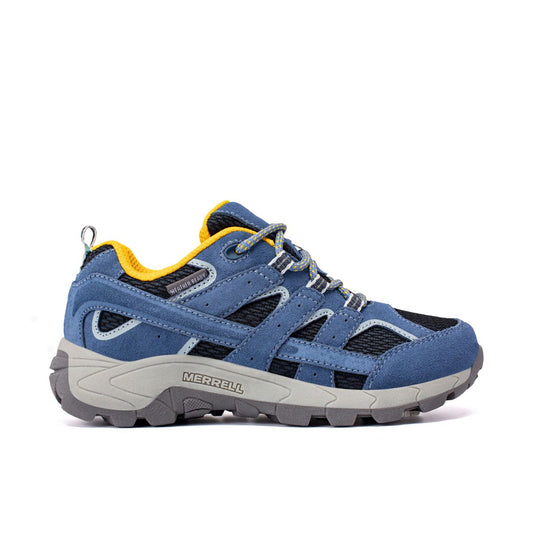Big Kid - Moab KDZ Waterproof - Boots BK | Merrell discount