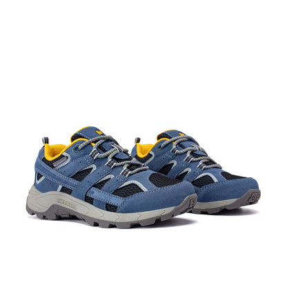 Big Kid - Moab KDZ Waterproof - Boots BK | Merrell discount