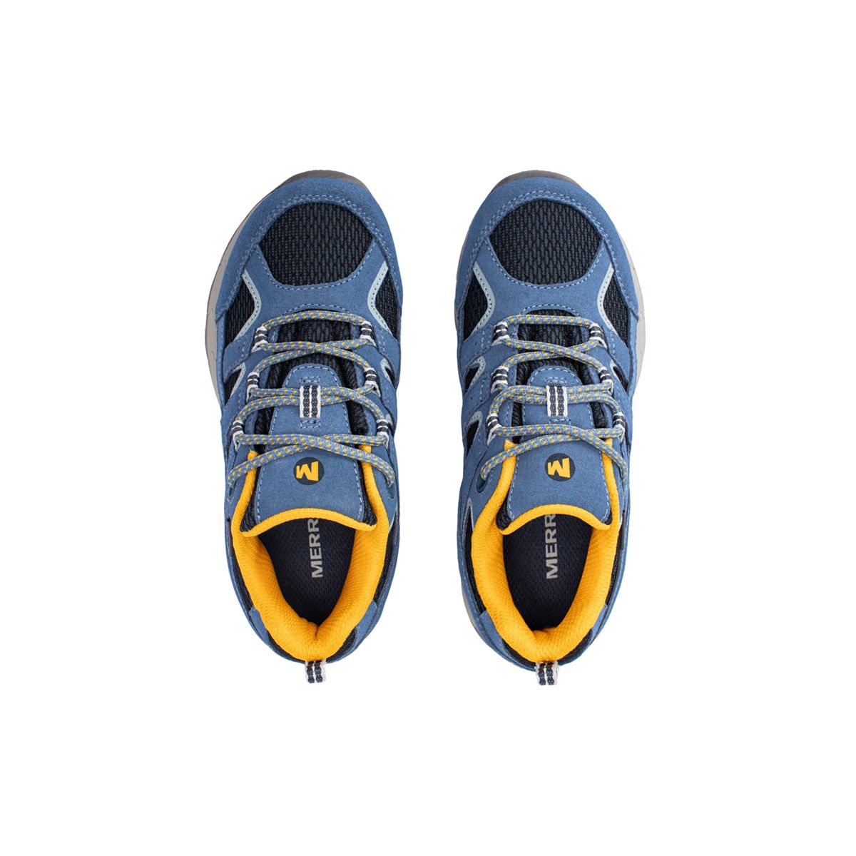 Big Kid - Moab KDZ Waterproof - Boots BK | Merrell discount