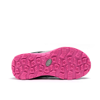 Big Kid - Moab KDZ Waterproof - Boots BK | Merrell online