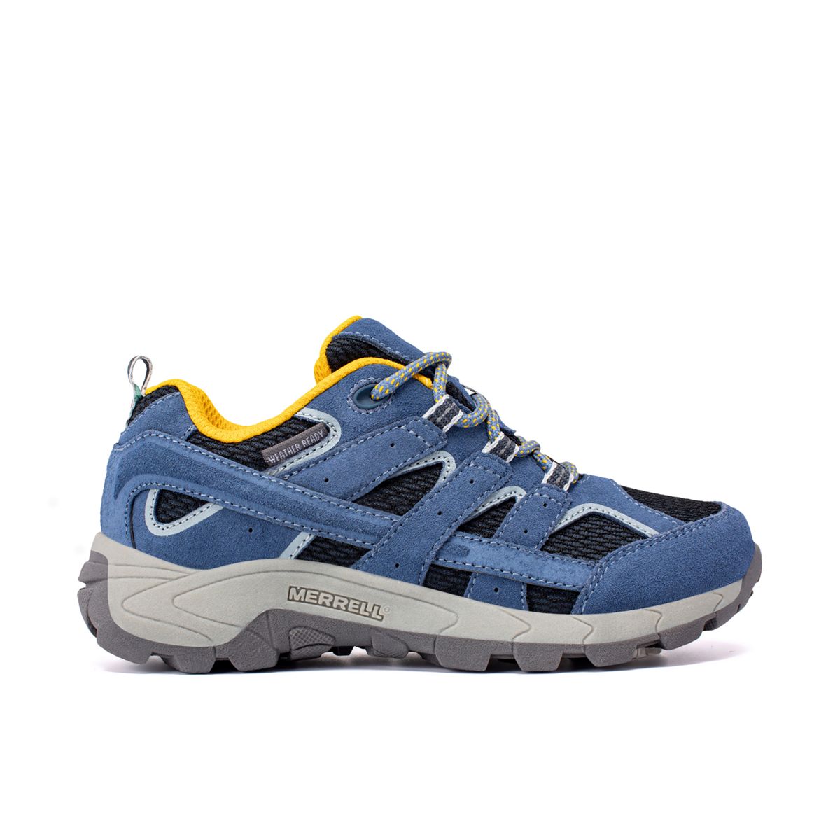 Big Kid - Moab KDZ Waterproof - Boots BK | Merrell online