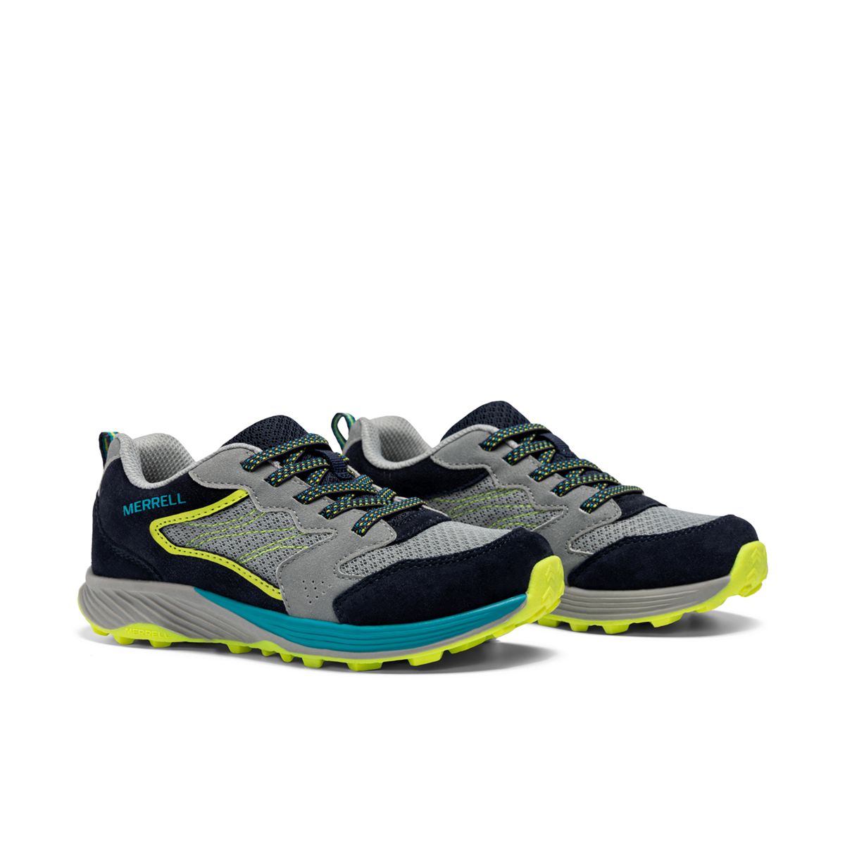 Big Kid - Alpine 83 KDZ - Shoes BK | Merrell online shop