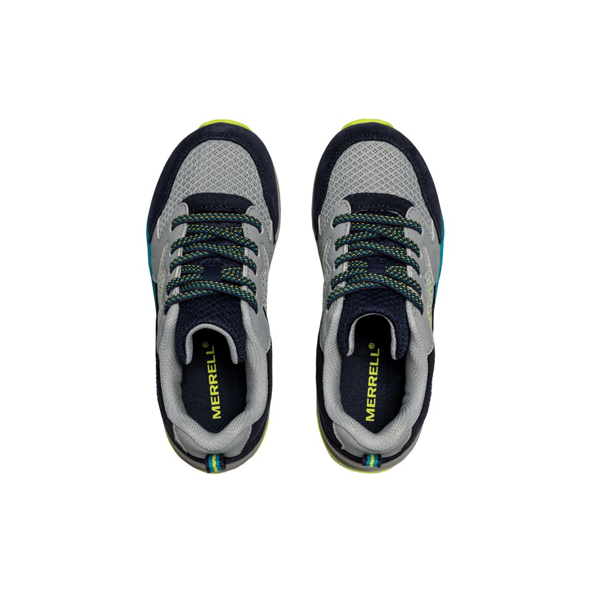 Big Kid - Alpine 83 KDZ - Shoes BK | Merrell online shop