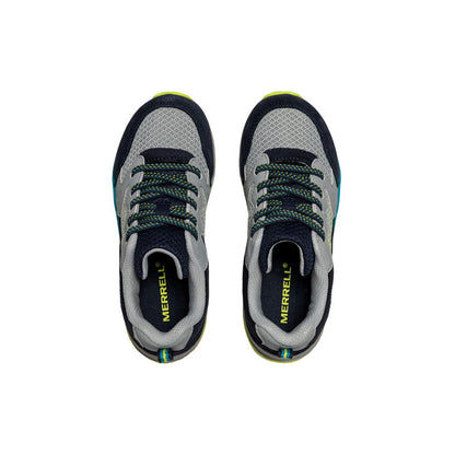 Big Kid - Alpine 83 KDZ - Shoes BK | Merrell online shop
