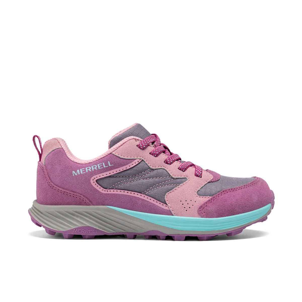 Big Kid - Alpine 83 KDZ - Shoes BK | Merrell outlet