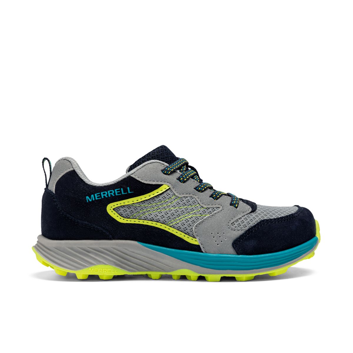 Big Kid - Alpine 83 KDZ - Shoes BK | Merrell outlet