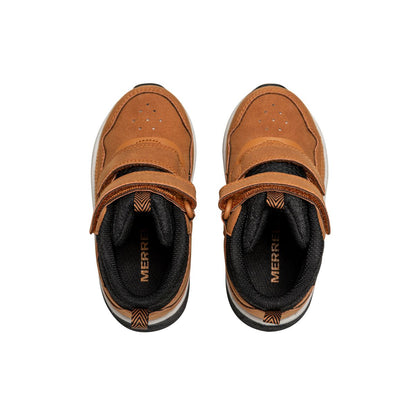 Little Kid - Snova Mid Jr. - Boots LK | Merrell sale