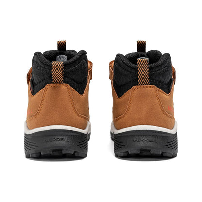 Little Kid - Snova Mid Jr. - Boots LK | Merrell sale