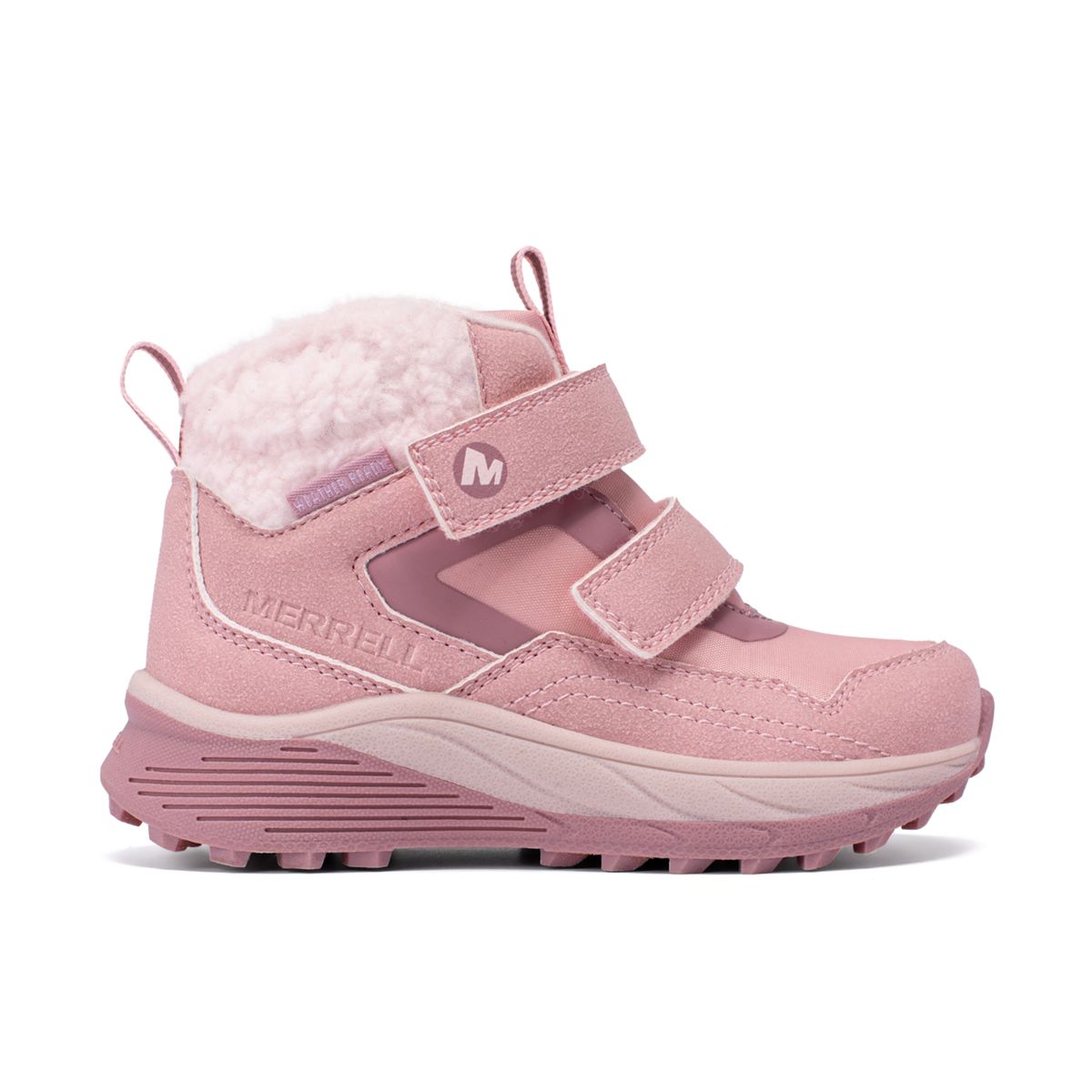 Little Kid - Snova Mid Jr. - Boots LK | Merrell sale