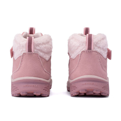 Little Kid - Snova Mid Jr. - Boots LK | Merrell on sale
