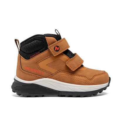 Little Kid - Snova Mid Jr. - Boots LK | Merrell on sale