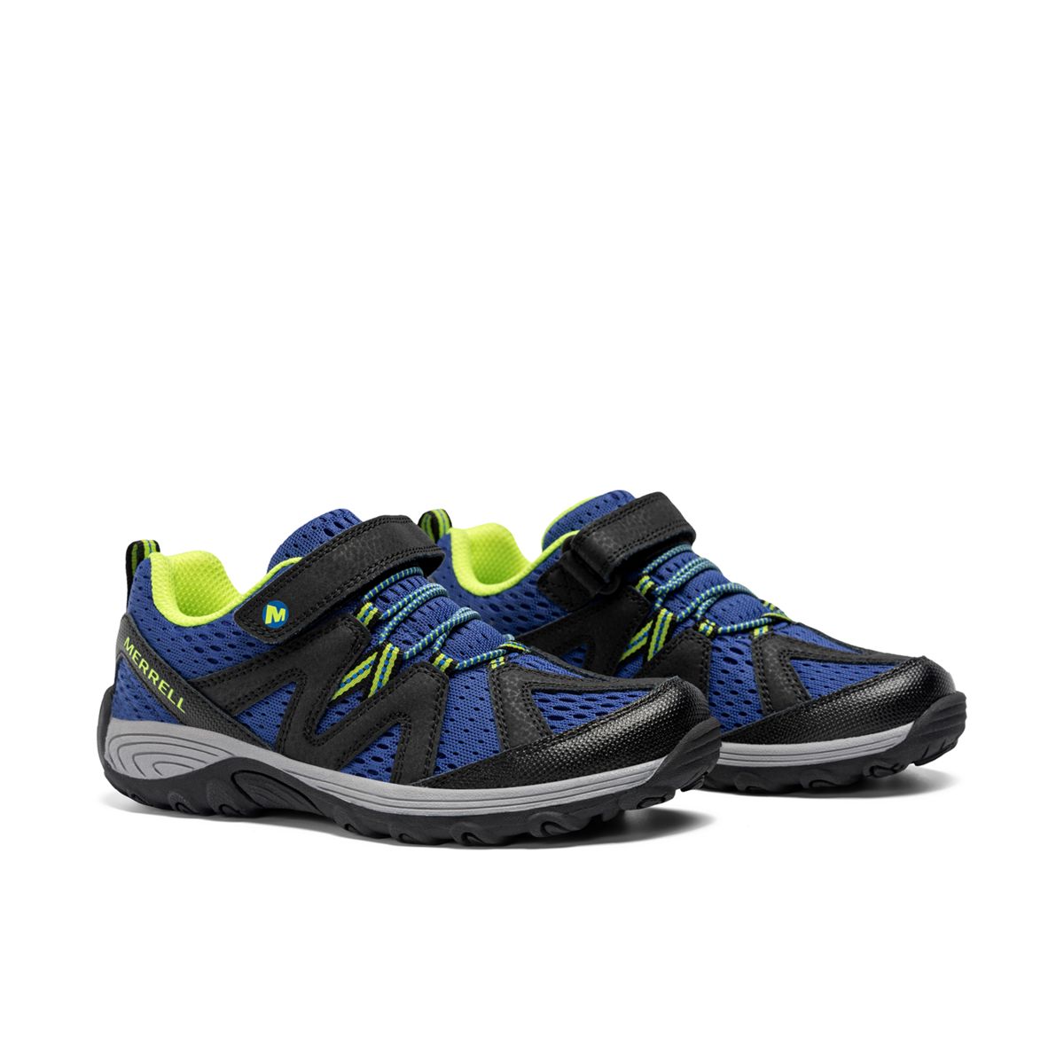 Big Kid - Ridge Trek - Shoes BK | Merrell discount