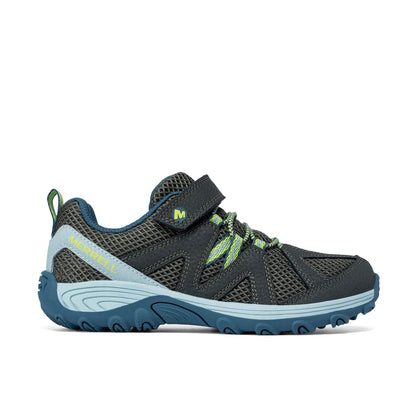 Big Kid - Ridge Trek - Shoes BK | Merrell discount