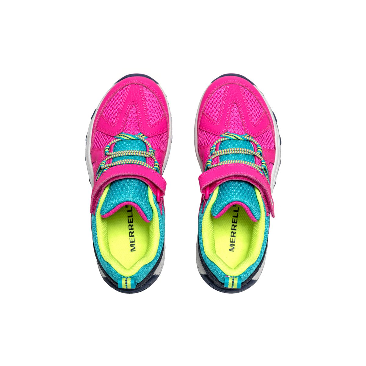 Big Kid - Ridge Trek - Shoes BK | Merrell online