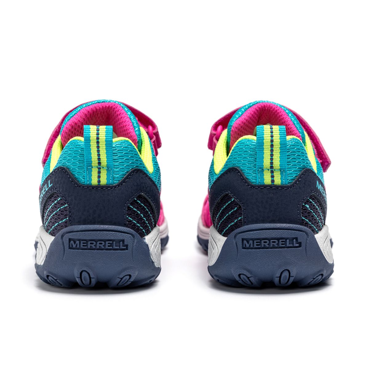 Big Kid - Ridge Trek - Shoes BK | Merrell online
