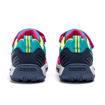Big Kid - Ridge Trek - Shoes BK | Merrell online