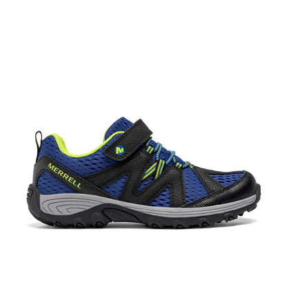 Big Kid - Ridge Trek - Shoes BK | Merrell online