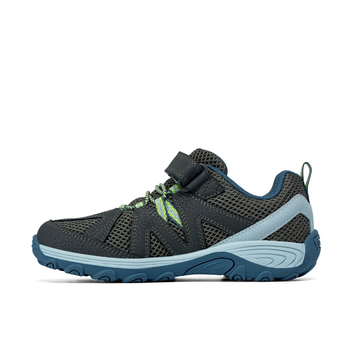 Big Kid - Ridge Trek - Shoes BK | Merrell online shop