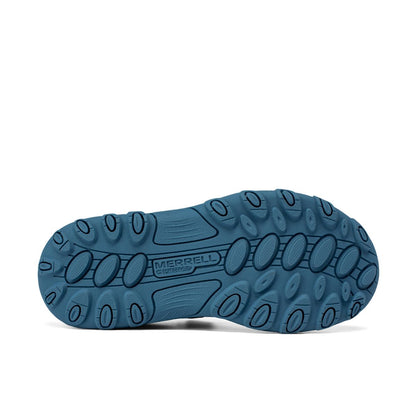 Big Kid - Ridge Trek - Shoes BK | Merrell online shop