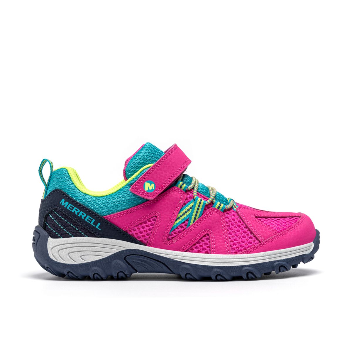 Big Kid - Ridge Trek - Shoes BK | Merrell online shop