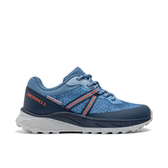 Blue/Orange