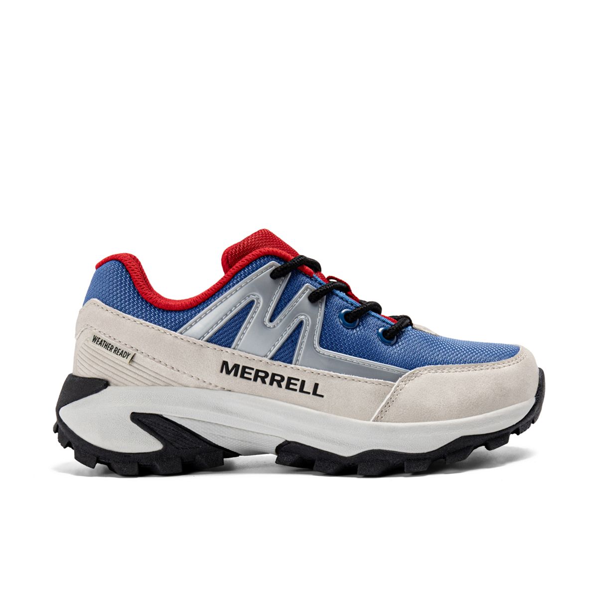 Big Kid - Moab Speed 2 FST - Shoes BK | Merrell on sale