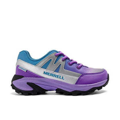 Big Kid - Moab Speed 2 FST - Shoes BK | Merrell discount