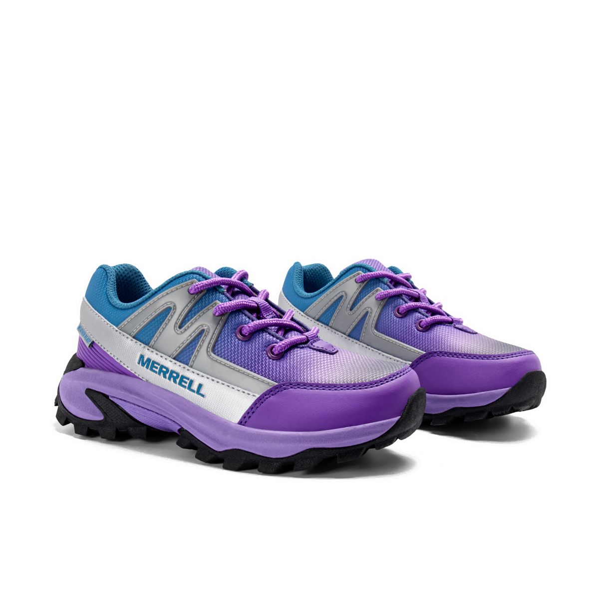 Big Kid - Moab Speed 2 FST - Shoes BK | Merrell discount