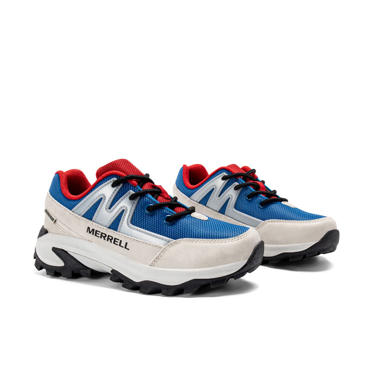 Big Kid - Moab Speed 2 FST - Shoes BK | Merrell online