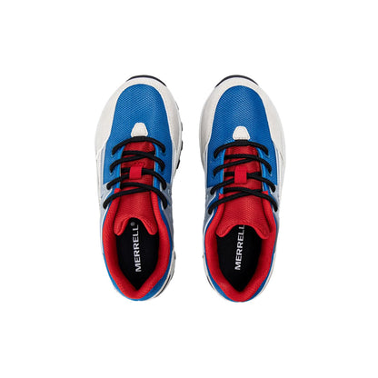 Big Kid - Moab Speed 2 FST - Shoes BK | Merrell online