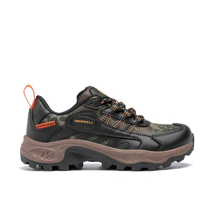 Big Kid - Stowe Low - Shoes BK | Merrell outlet