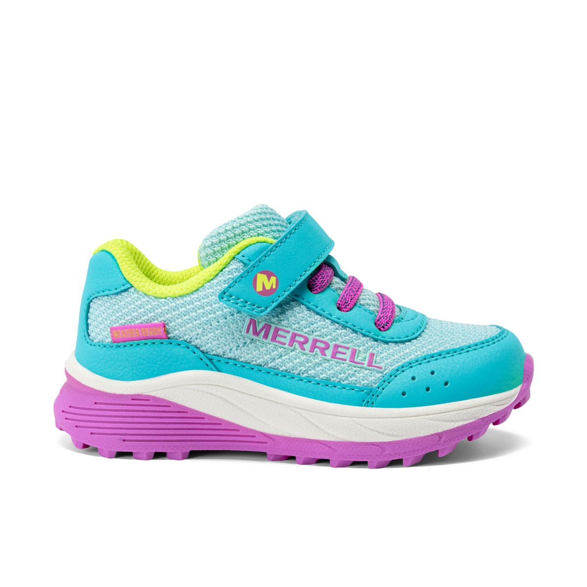 Little Kid - Snova Jr. - Shoes LK | Merrell US