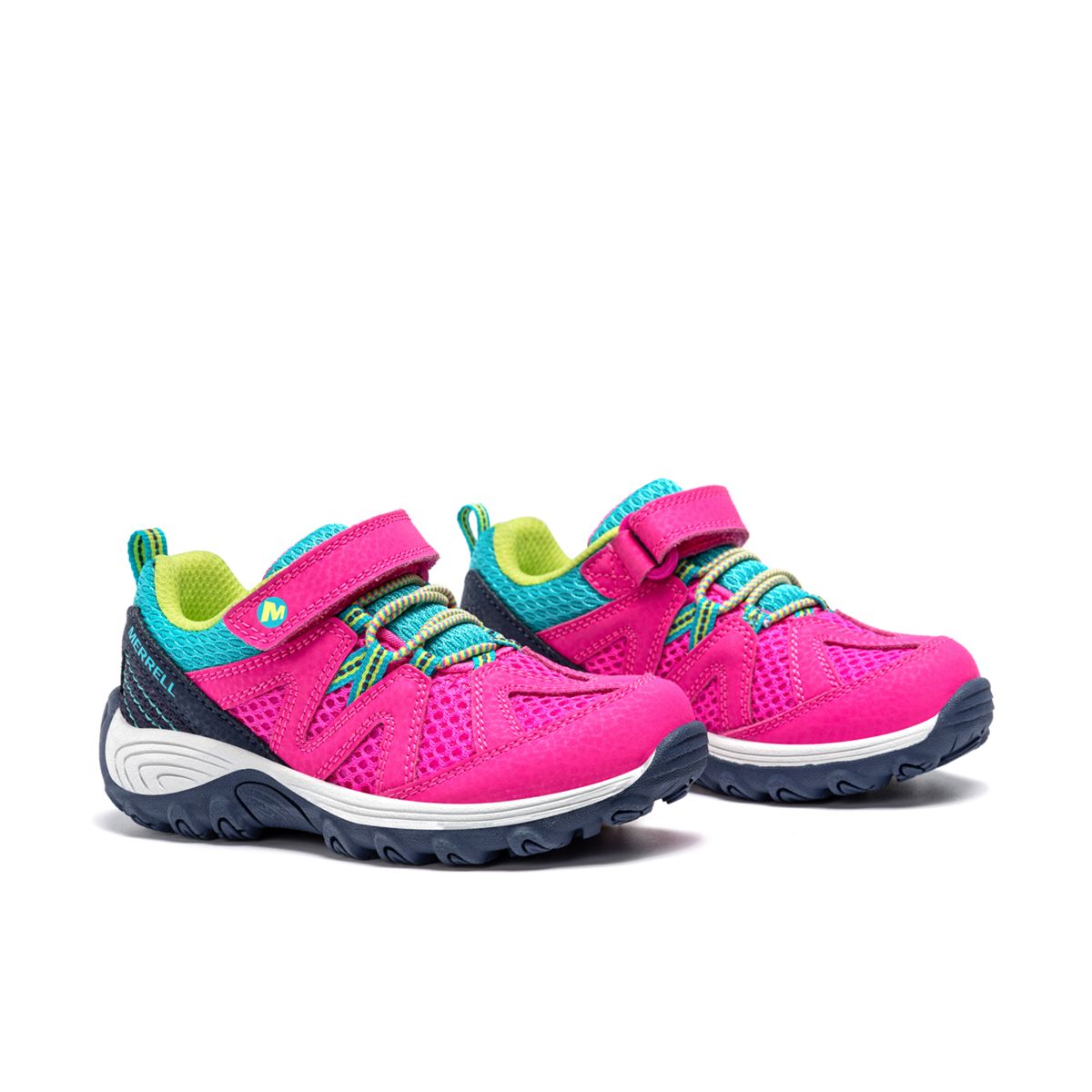 Little Kid - Ridge Trek Jr. - Shoes LK | Merrell on sale