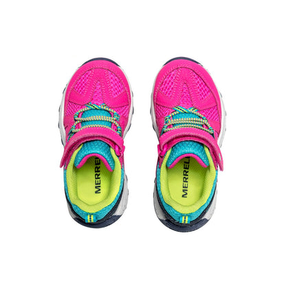 Little Kid - Ridge Trek Jr. - Shoes LK | Merrell on sale