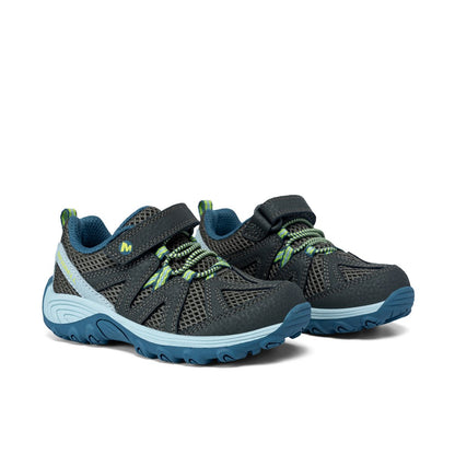Little Kid - Ridge Trek Jr. - Shoes LK | Merrell discount