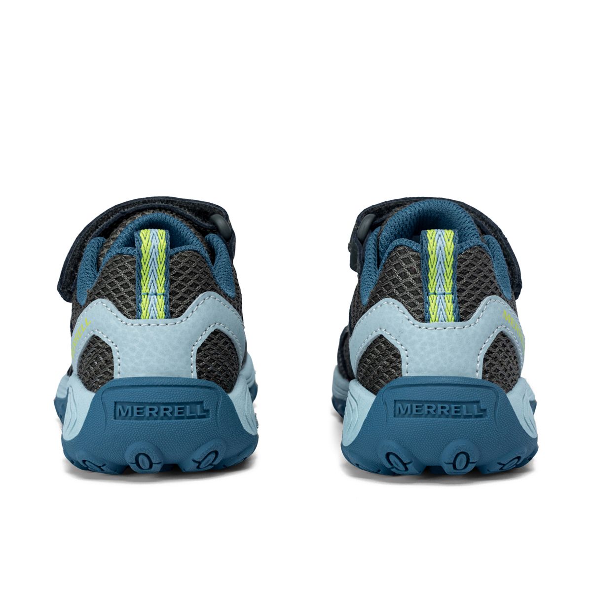 Little Kid - Ridge Trek Jr. - Shoes LK | Merrell discount