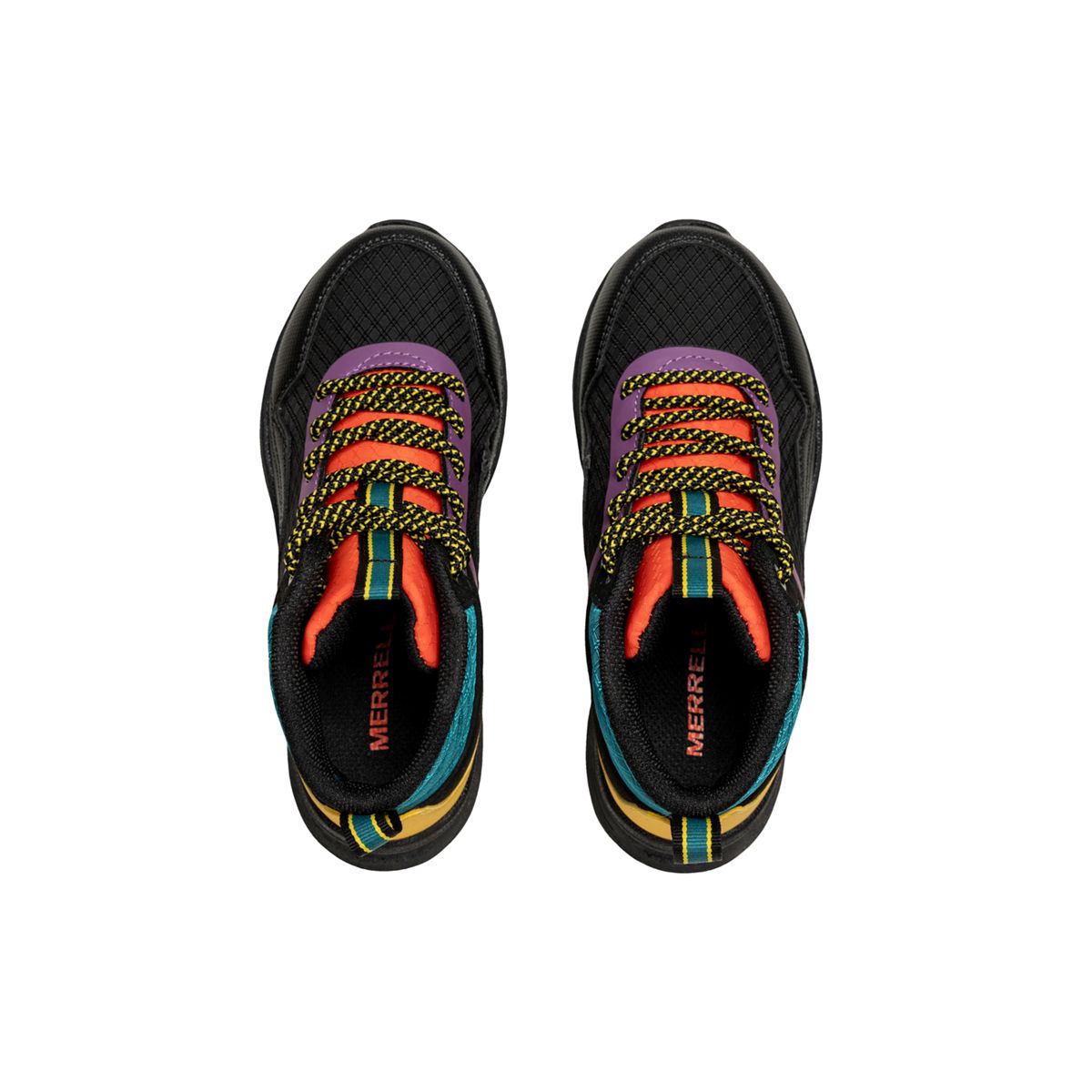 Big Kid - Snova Mid - Boots BK | Merrell online
