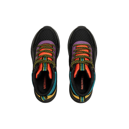 Big Kid - Snova Mid - Boots BK | Merrell online